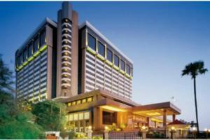 Taj Lands End Hotel, Mumbai