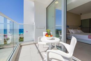 Napa Mermaid Hotel & Suites, Ayia Napa