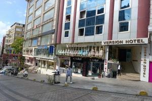 VERSİON HOTEL, Istanbul