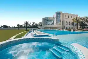 Iberostar Selection Kantaoui Bay Hotel, Port El Kantaoui