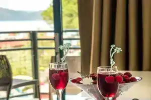Bahar Hotels, Fethiye