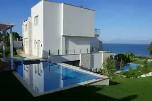 Kappa Resort, Paliouri
