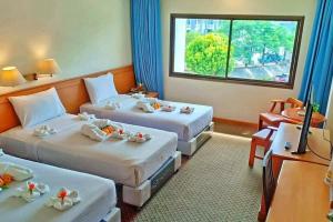 Sing Golden Place Hotel, Hat Yai