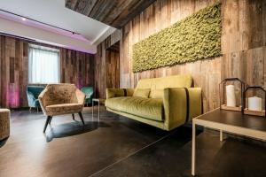 Hotel Ravelli Luxury Spa, Mezzana