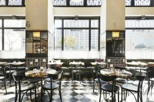 STILE Downtown by Kasa Hotel, Los Angeles