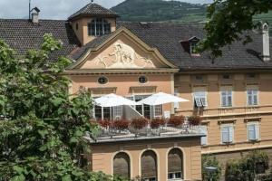 Hotel Elephant, Bressanone