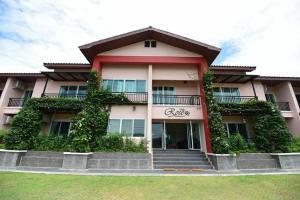 Rose Villa Hotel, Pak Chong