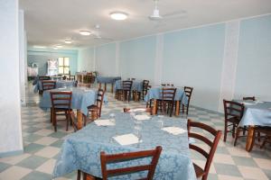 Villaggio Camping La Scogliera, Ricadi