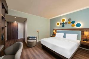 Hyatt House Frankfurt Eschborn, Eschborn