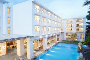 Lub d Phuket Hostel, Patong