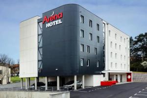 Hotel Arena Toulouse, Toulouse