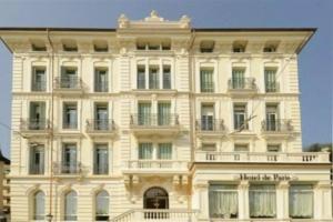Hotel De Paris, Sanremo