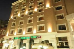 Laleli Gonen Hotel, Istanbul