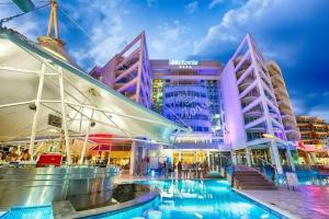 Effect Grand Victoria Hotel - Ultra All Inclusive, Sunny Beach