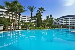 TUI BLUE Grand Azur Hotel, Marmaris