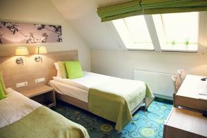 City Hotels Rudninkai, Vilnius