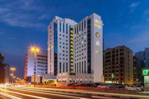 Citymax Hotel Al Barsha at the Mall, Dubai