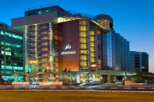 J5 Hotels – Port Saeed, Dubai