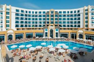 The Lumos Deluxe Resort Hotel & Spa, Kargicak
