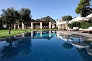 Can Simoneta - Adults Only Hotel, Canyamel
