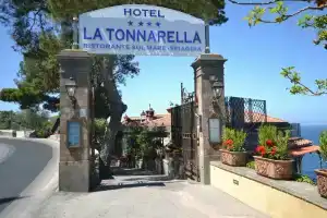 Hotel La Tonnarella, Sorrento