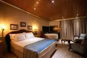 Blue Tuana Hotel, Istanbul