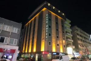 Pasa Otel, Gemlik