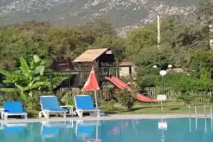 Ant Apart Hotel, Oludeniz