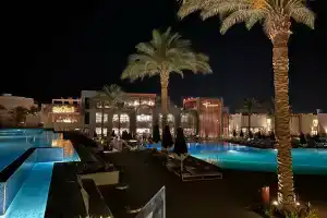 Sunrise Tucana Resort -Grand Select, Hurghada