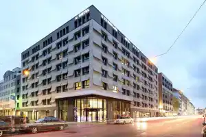 Eurostars Book Hotel, Munchen