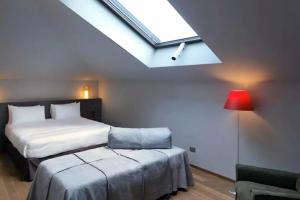 Posta Design Hotel, Como