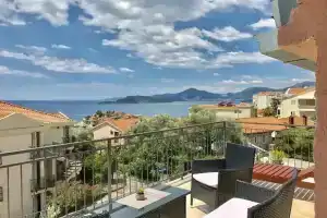 Apartments Kentera, Sveti Stefan