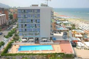 Hotel Majestic, Pesaro