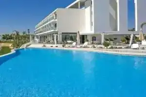 Lebay Beach Hotel, Larnaka