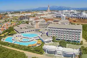 Innvista Hotels Belek, Belek