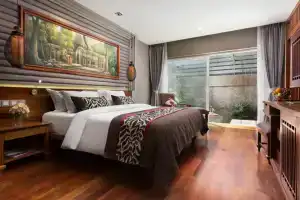 J7 Angkor Hotel, Siem Reap