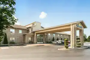 Days Inn by Wyndham Leamington, Leamington