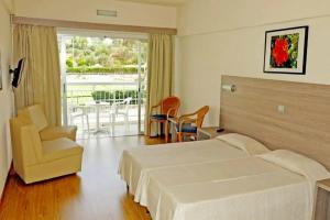 Marina Hotel, Ayia Napa