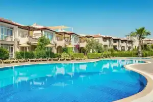 Apollonium Spa & Beach Resort