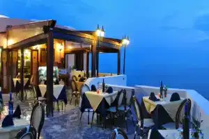 La Locanda Del Fiordo Mini-hotel, Furore