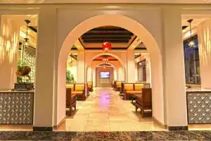 Delmon International Hotel, Manama