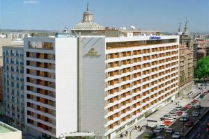 INNSIDE by Melia Zaragoza, Zaragoza