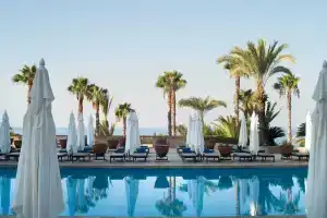 Annabelle Hotel, Paphos