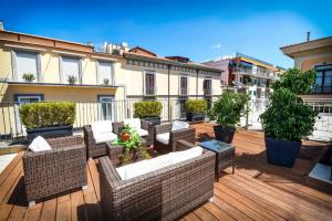 Hotel Sorrento City, Sorrento