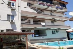 Hotel Sahin, Pamukkale