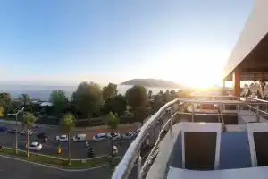 BARHAN HOTEL, Alanya
