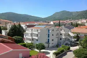 Apartments and Rooms Grand Palazzo, Budva