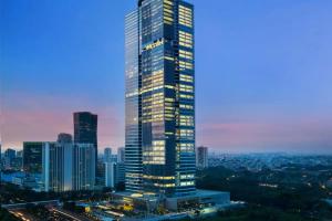 The Westin Jakarta, Jakarta
