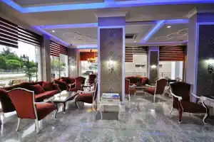 Grand Atakum Hotel, Samsun