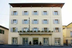 Hotel Italia, Siena